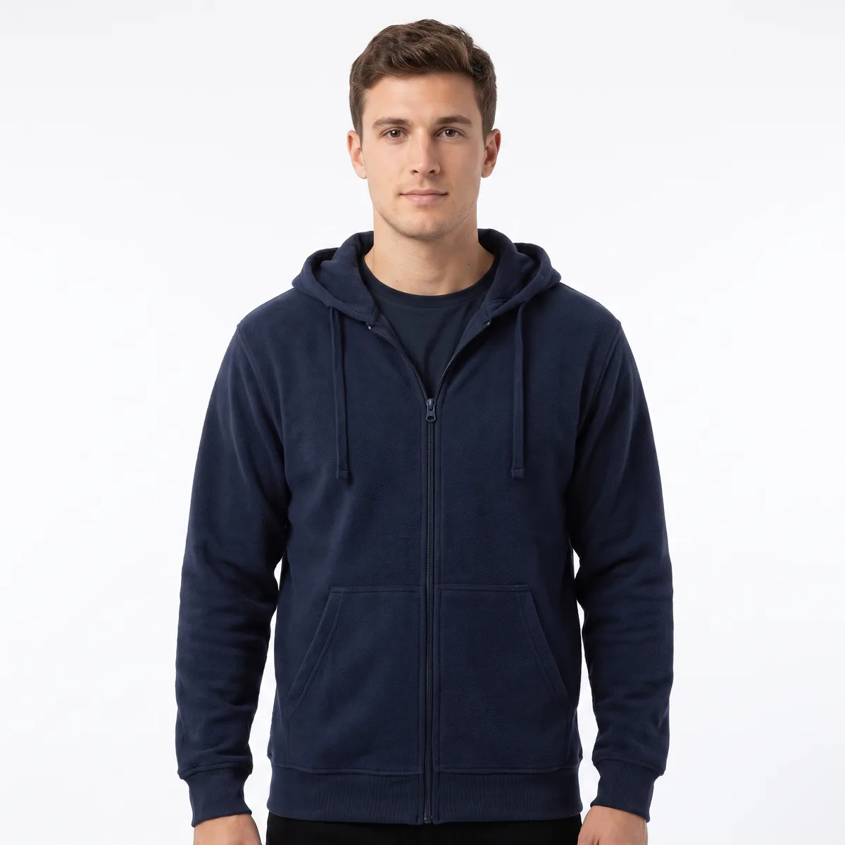 Full Zip Jacket