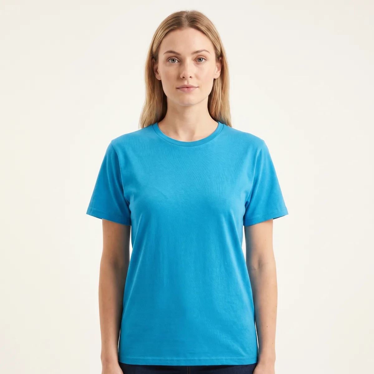 Heavyweight T-shirt