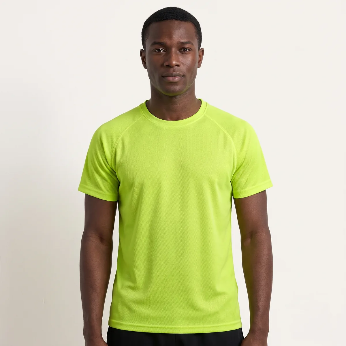 Mens Dry Fit T-shirt